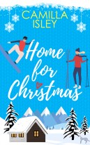 Second chance holiday romance