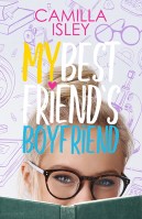 Book Cover Let's Be Just Friends by Camilla Isley