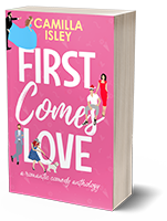 Romantic Comedy Box Set