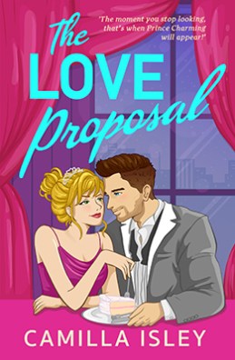 The Love Proposal a sweet romcom