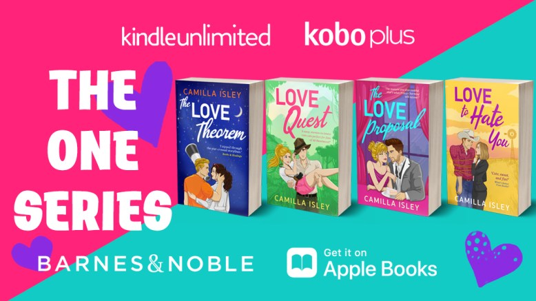 First Comes Love&nbsp;Series