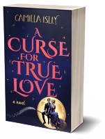 halloween witchy romance